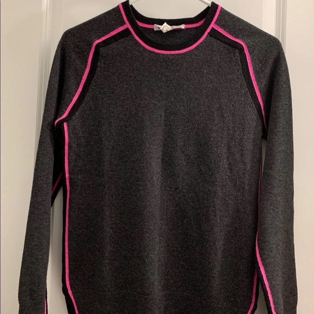 Long sleeve